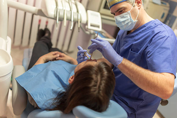 Best Tooth Extraction  in Tonto Basin, AZ